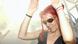Woman dancing, Copyright: dpa/lbn Woman dancing, Copyright: dpa/lbn