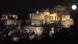 The August full moon rises next to the ancient Acropolis in Athens on August 21, 2013. AFP PHOTO / LOUISA GOULIAMAKI (Photo credit should read LOUISA GOULIAMAKI/AFP/Getty Images) The August full moon rises next to the ancient Acropolis in Athens on August 21, 2013. AFP PHOTO / LOUISA GOULIAMAKI (Photo credit should read LOUISA GOULIAMAKI/AFP/Getty Images)