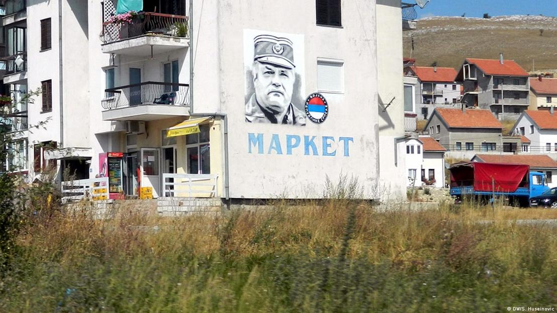 Mladic Gacko