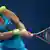 Sabine Lisicki bei den US Open (Foto: dpa)