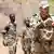 Bundeswehr bildet Soldaten Malis aus