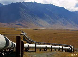 Газопровод