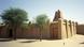 Bildergalerie Rote Liste des gefährdeten Welterbes (Timbuktu) (Foto: cc-by/Ranveig) Bildergalerie Rote Liste des gefährdeten Welterbes (Timbuktu) (Foto: cc-by/Ranveig)