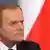 ARCHIV - Polish Prime Minister Donald Tusk during a press conference in Warsaw, Poland, 19 April 2013. EPA/RADEK PIETRUSZKA POLAND OUT (zu dpa: «Machtkampf in Polens Regierungspartei - Abstimmung über Parteichef» vom 05.08.2013) +++(c) dpa - Bildfunk+++