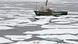 epa03402545 A handout photo provided by the Greenpeace organization on 19 September 2012 shows an aerial view of the Greenpeace ship MY Arctic Sunrise expedition to the Arctic Circle to document what the environmental organization claimed to be the lowest sea ice level on record, on 11 September 2012. EPA/Danile Beltra / GREENPEACE INTERNATIONAL / HANDOUT epa03402545 A handout photo provided by the Greenpeace organization on 19 September 2012 shows an aerial view of the Greenpeace ship MY Arctic Sunrise expedition to the Arctic Circle to document what the environmental organization claimed to be the lowest sea ice level on record, on 11 September 2012. EPA/Danile Beltra / GREENPEACE INTERNATIONAL / HANDOUT