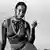 Nina Simone Sängerin Pianistin Jazzsängerin, Foto: Getty Images