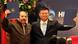 Daniel Ortega und Wang Jing umarmen sich (Foto: Inti Ocon/AFP) Daniel Ortega und Wang Jing umarmen sich (Foto: Inti Ocon/AFP)