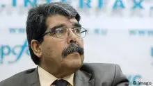 أنقرة تطلب من برلين اعتقال القيادي الكردي صالح مسلم وتسليمه