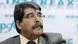 Porträt des Vorsitzenden der syrischen Kurdenpartei PYD, Salih Muslim Mohammed (Foto: Imago ITAR TASS) Porträt des Vorsitzenden der syrischen Kurdenpartei PYD, Salih Muslim Mohammed (Foto: Imago ITAR TASS)