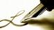Calligraphy pen, Copyright: Fotolia/matttilda Calligraphy pen, Copyright: Fotolia/matttilda