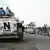 UN-Panzer in der Nähe von Goma (Foto: Junior D. Kannah/AFP/Getty Images)