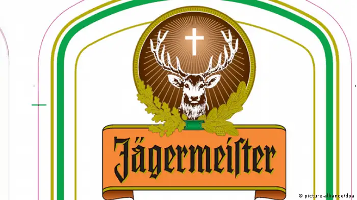 Jägermeister Logo