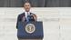 US President Barack Obama speaks on the 50th anniversary of Martin Luther Kings march on Washington. PHOTO: AFP/Saul Loeb/Getty US President Barack Obama speaks on the 50th anniversary of Martin Luther Kings march on Washington. PHOTO: AFP/Saul Loeb/Getty