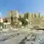 Zitadelle Saif al-Daula in Aleppo, Gouvernement Aleppo, Syrien