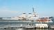Ракетный эсминец USS Ramage Ракетный эсминец USS Ramage