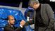 Pep Guardiola und Jose Mourinho Pep Guardiola und Jose Mourinho