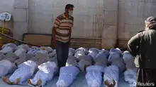 الغازات الكيمياوية..مبيدات حُوِلت إلى أداة قتل وحشية