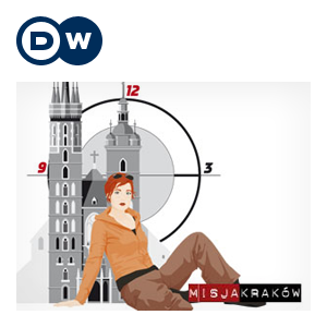Mission Europe - Misja Kraków | Learning Polish | Deutsche Welle