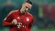 Franck Ribéry (Foto: dpa) Franck Ribéry (Foto: dpa)