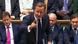 Britischer Premierminister David Cameron bei der Unterhausdebatte (Foto: Reuters) Britischer Premierminister David Cameron bei der Unterhausdebatte (Foto: Reuters)
