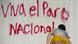 Protestas de los campesinos en 2013, fueron respaldas en las ciudades. Protestas de los campesinos en 2013, fueron respaldas en las ciudades.