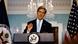 John Kerry annonce les conclusions de l'enquête des services de renseignement américains John Kerry annonce les conclusions de l'enquête des services de renseignement américains