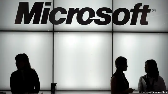Microsoft Klage gegen NSA Transparenz Verträge Späh Affaire Spähaffaire