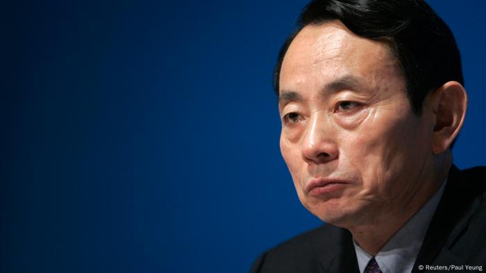 Jiang Jiemin