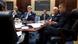 U.S. President Barack Obama (R) meets with his national security staff to discuss the situation in Syria in the Situation Room of the White House in Washington, in this photo taken August 30, 2013, courtesy of the White House. Others in the picture include (from L-R) National Security Advisor Susan Rice, Attorney General Eric Holder, Secretary of State John Kerry and Vice President Joe Biden. Obama's top advisers were to make their case for limited military strikes against Syria to the full Senate on Saturday, presenting evidence of a chemical weapons attack last week that the White House says killed more than 1,400 people. Picture taken August 30, 2013. REUTERS/Pete Souza/White House/Handout via Reuters (UNITED STATES - Tags: POLITICS CONFLICT TPX IMAGES OF THE DAY) ATTENTION EDITORS - THIS IMAGE WAS PROVIDED BY A THIRD PARTY. FOR EDITORIAL USE ONLY. NOT FOR SALE FOR MARKETING OR ADVERTISING CAMPAIGNS. THIS PICTURE IS DISTRIBUTED EXACTLY AS RECEIVED BY REUTERS, AS A SERVICE TO CLIENTS U.S. President Barack Obama (R) meets with his national security staff to discuss the situation in Syria in the Situation Room of the White House in Washington, in this photo taken August 30, 2013, courtesy of the White House. Others in the picture include (from L-R) National Security Advisor Susan Rice, Attorney General Eric Holder, Secretary of State John Kerry and Vice President Joe Biden. Obama's top advisers were to make their case for limited military strikes against Syria to the full Senate on Saturday, presenting evidence of a chemical weapons attack last week that the White House says killed more than 1,400 people. Picture taken August 30, 2013. REUTERS/Pete Souza/White House/Handout via Reuters (UNITED STATES - Tags: POLITICS CONFLICT TPX IMAGES OF THE DAY) ATTENTION EDITORS - THIS IMAGE WAS PROVIDED BY A THIRD PARTY. FOR EDITORIAL USE ONLY. NOT FOR SALE FOR MARKETING OR ADVERTISING CAMPAIGNS. THIS PICTURE IS DISTRIBUTED EXACTLY AS RECEIVED BY REUTERS, AS A SERVICE TO CLIENTS