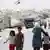 Jordanien Syrien Bürgerkrieg syrische Flüchtlinge in Zaatri