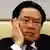 Zhou Yongkang chinesischer Spitzenpolitiker ARCHIVBILD 16.10.2007