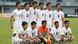 Bhutan's national team poses for a picture Bhutan's national team poses for a picture