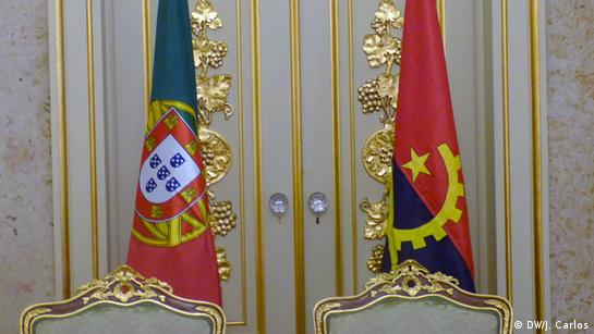 Analistas Minimizam Falta De Embaixador Angolano Em Lisboa Dw 03052018 