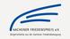 Logo Aachener Friedenspreis e.V. Logo Aachener Friedenspreis e.V.