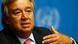 Antonio Guterres (Foto: Reuters) Antonio Guterres (Foto: Reuters)