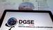General Directorate for External Security (DGSE) General Directorate for External Security (DGSE)