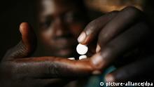 Maioria dos seropositivos está na África subsaariana, conclui relatório da ONU
