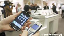 Nokia повернеться на ринок телефонів і планшетів