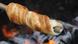 Bread on a stick, Copyright: Marina Lohrbach Bread on a stick, Copyright: Marina Lohrbach