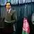 ایمل فیضی، سخنگوی رییس جمهور افغانستان
