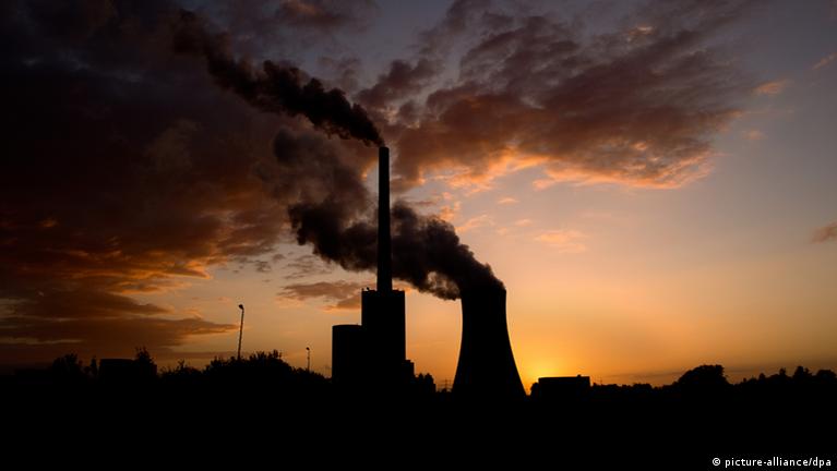 Confer&ecirc;ncia da ONU na Alemanha discute mudan&ccedil;a clim&aacute;tica &ndash; DW &ndash; 31/10/2014