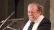Rabbiner Henry G. Brandt in der Augsburger Synagoge Foto: imago/epd Rabbiner Henry G. Brandt in der Augsburger Synagoge Foto: imago/epd