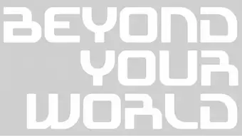 Logo Beyond Your World