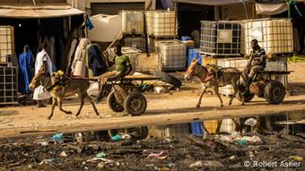 La Mauritanie un des pays les plus pauvres au monde selon le Pnud