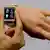 IFA Samsung Galaxy Gear Smart Watch Smartwatch (Foto: AFP)