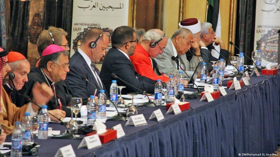لمصلحة من إفراغ المنطقة العربية من مسيحييها؟