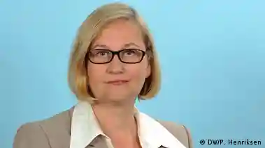 The Edathy affair – DW – 02/19/2014