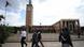 Kenia Parlament Austritt Römisches Statut Kenia Parlament Austritt Römisches Statut