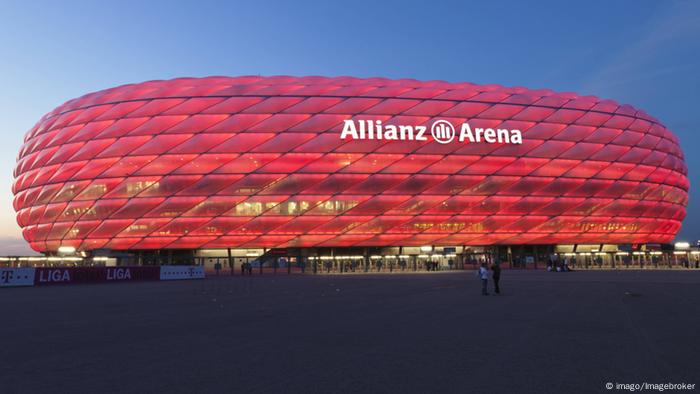 Allianz Arena München