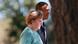 German Chancellor Angela Merkel (L) and U.S. President Barack Obama walk together during the family picture event during the G20 summit in St.Petersburg September 6, 2013. REUTERS/Anton Denisov/RIA Novosti/Pool German Chancellor Angela Merkel (L) and U.S. President Barack Obama walk together during the family picture event during the G20 summit in St.Petersburg September 6, 2013. REUTERS/Anton Denisov/RIA Novosti/Pool